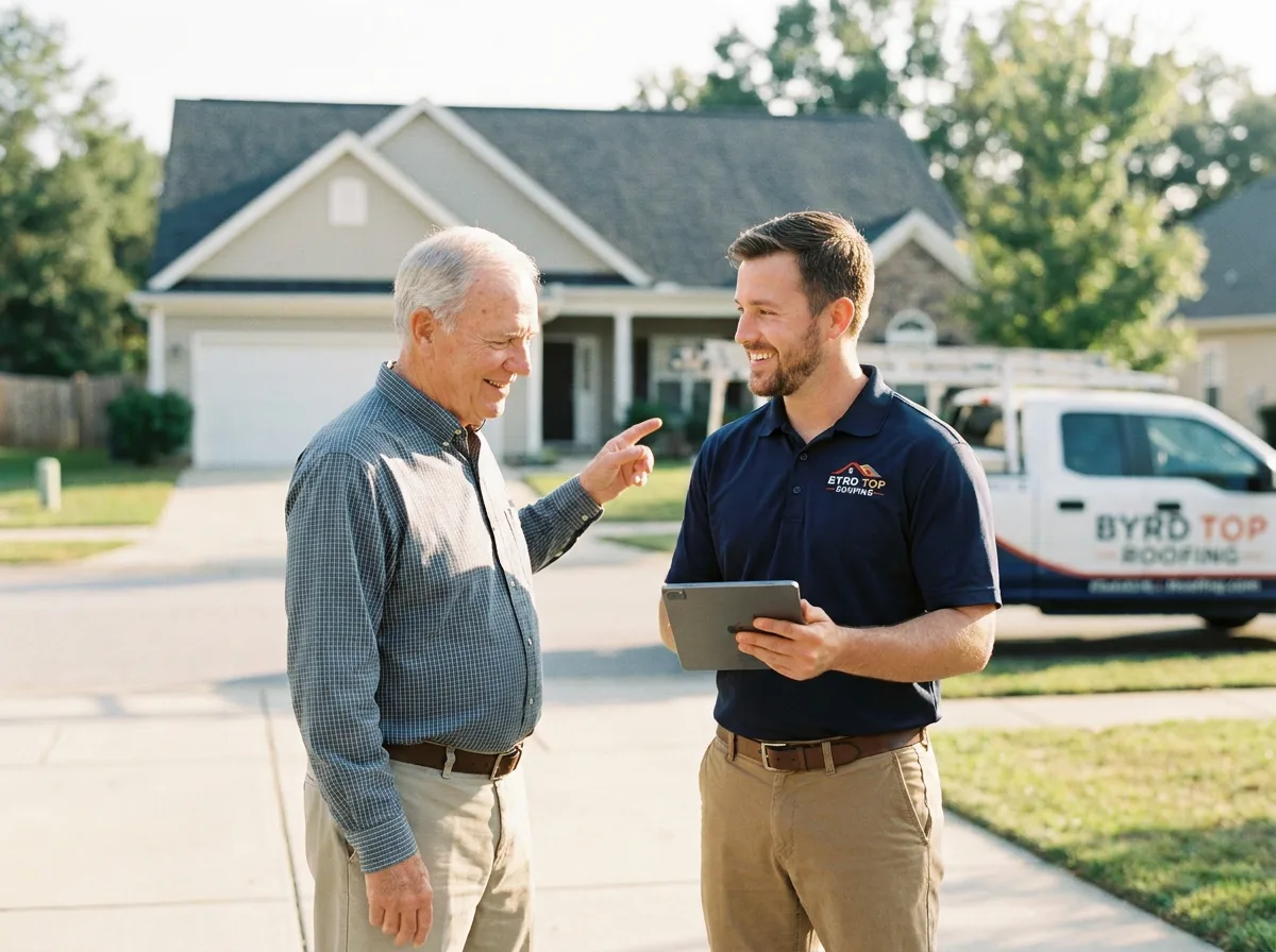Roofing Springview, NE FAQs